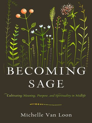 cover image of Becoming Sage